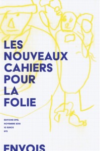 Image de Les nouveaux cahiers pour la folie n°9