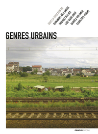 Picture of Genres urbains - Autour d'Annie Fourcaut