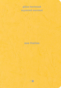 Picture of Nos Italies