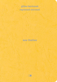 Picture of Nos Italies