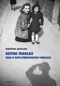 Picture of Destins français - Essai d'auto-ethnographie familiale
