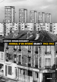 Picture of Journal d'un interné - Drancy 1942-1943