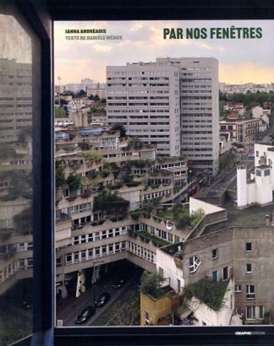 Image de Par nos fenêtres - Vues d'Ivry-sur-Seine