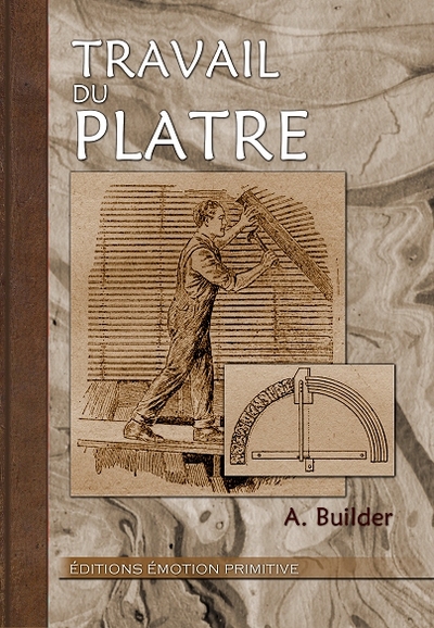 Image de Travail du plâtre