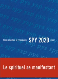 Image de SPY 2020 - REVUE