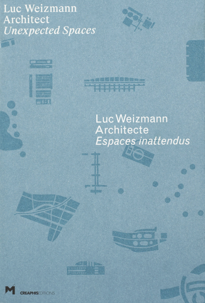 Image de Luc Weizmann architecte
