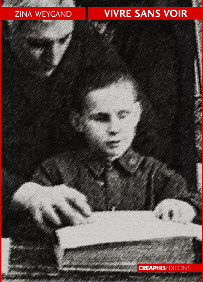 Image de Vivre sans voir