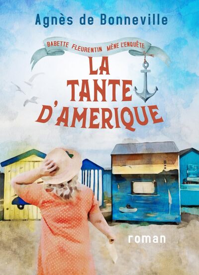 Image de La tante d'Amérique