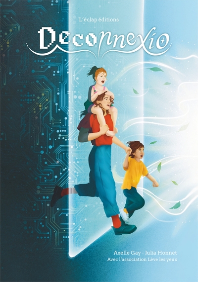 Picture of Deconnexio - Plongez dans la magie d’un monde sans écrans
