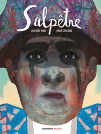 Image de Salpêtre