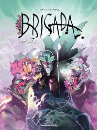 Picture of Brigada