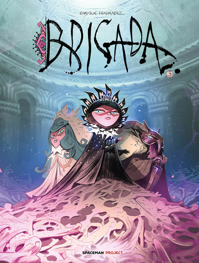 Image de Brigada T03