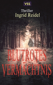 Picture of Blutrotes Vermächtnis
