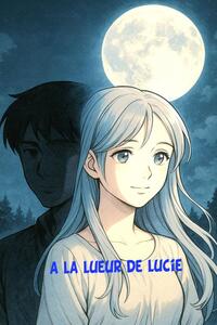 Picture of À la lueur de Lucie