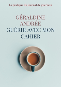 Image de Guérir avec mon cahier
