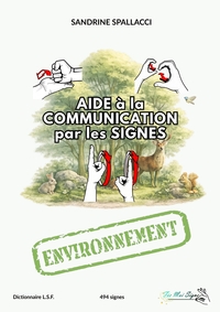 Picture of Aide à la Communication par les signes