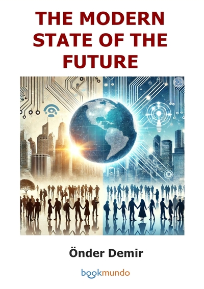 Picture of THE MODERN STATE OF THE FUTURE