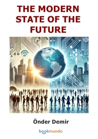 Picture of THE MODERN STATE OF THE FUTURE