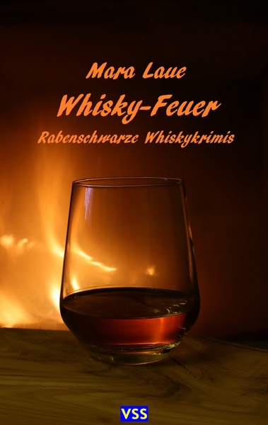Picture of Whisky-Feuer