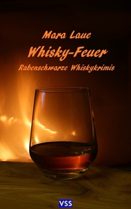 Picture of Whisky-Feuer
