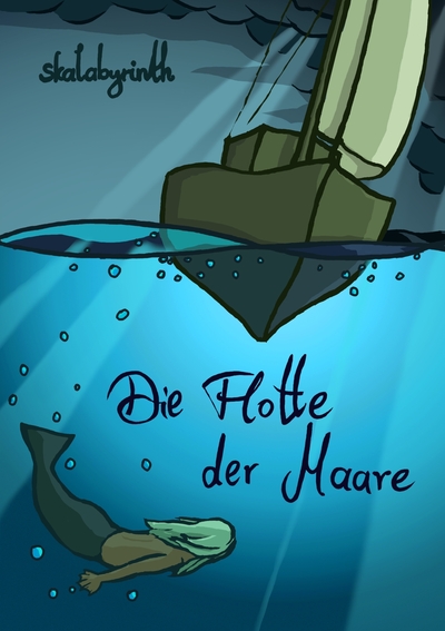 Picture of Die Flotte der Maare