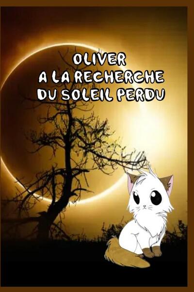 Image de Oliver à la recherche du soleil perdu
