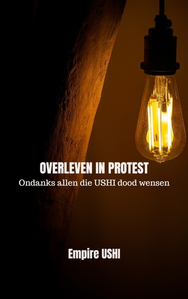 Image de OVERLEVEN IN PROTEST