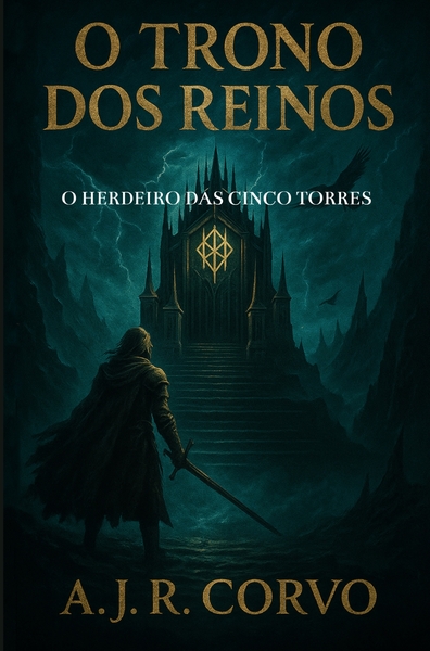 Image de O TRONO DOS REINOS