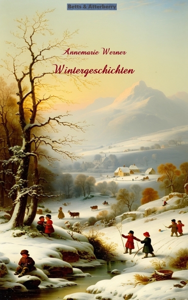 Picture of Wintergeschichten