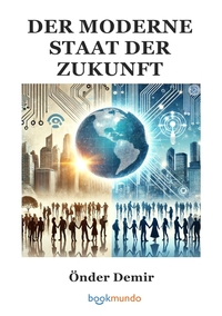 Picture of DER MODERNE STAAT DER ZUKUNFT