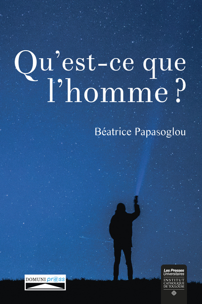 Image de Qu'est-ce que l'homme?