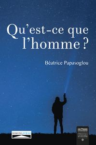 Image de Qu'est-ce que l'homme?