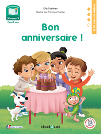 Picture of BON ANNIVERSAIRE
