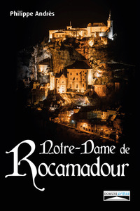 Image de Notre-Dame de Rocamadour