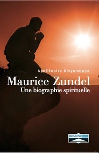 Picture of Biographie spirituelle de Maurice Zundel