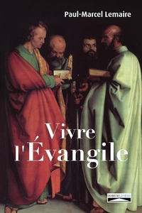 Picture of Vivre l'Evangile