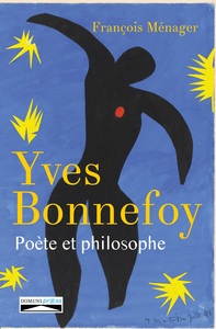 Picture of Yves Bonnefoy