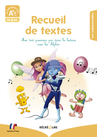 Image de Recueil de textes (Les sons très simples)