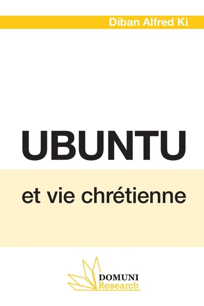 Picture of Ubuntu et vie chriétienne