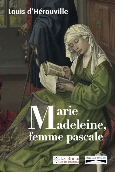 Picture of Marie-Madeleine, femme pascale