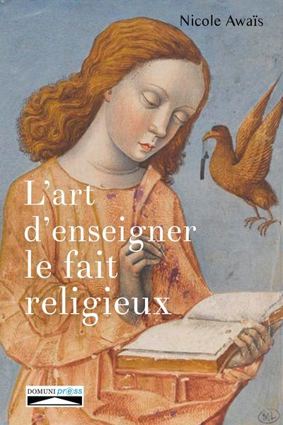 Image de L'art d'enseigner le fait religieux
