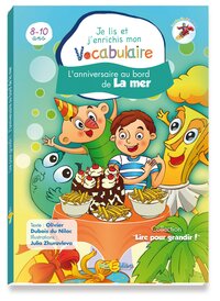 Picture of L'Anniversaire au bord de la mer