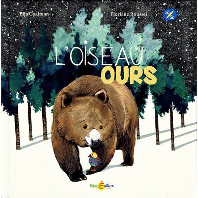 Image de L'oiseau ours