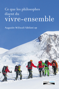 Picture of Ce que les philosophes disent du vivre-ensemble