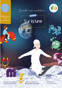Image de Sur la lune