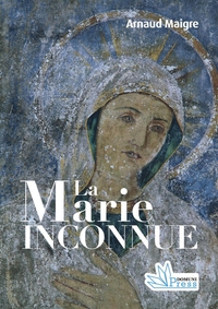 Image de La Marie inconnue
