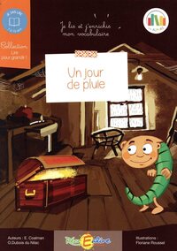Picture of Un jour de pluie