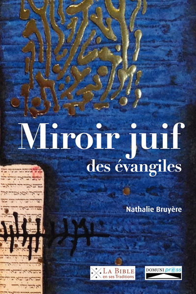 Picture of Miroir juif des évangiles