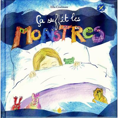 Image de Ca suffit les monstres