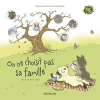 Image de On ne choisit pas sa famille